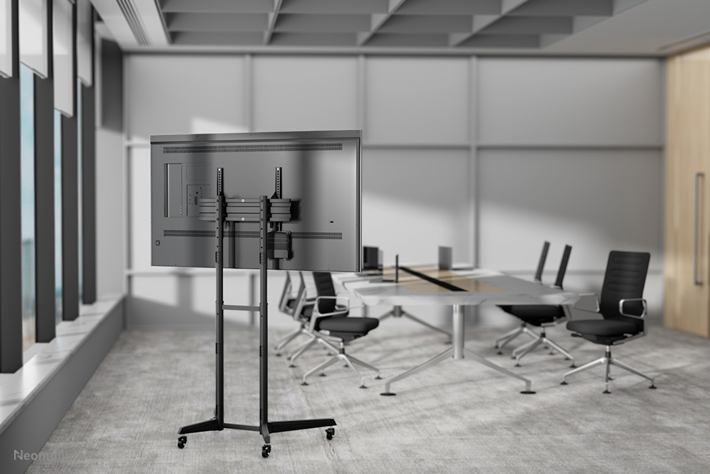 Neomounts AWL-440BL Mediaspeler houder - universeel